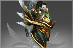Bane of the Deathstalkers - Head image