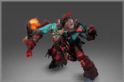 Winter Lineage Hunter's Dawn image