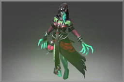 Winter Lineage Temptation of the Mothbinder image