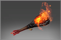 Winter Lineage Hunter's Dawn Torch image