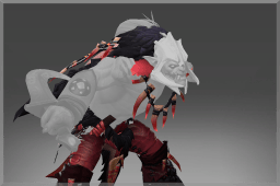 Winter Lineage Hunter's Dawn Furs image