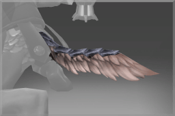 Winter Lineage Tail of the Surging Wind image