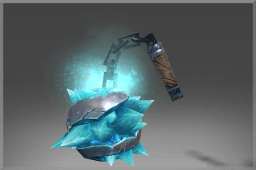 Winter Lineage Gust of the Surging Wind image