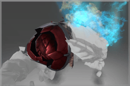 Winter Lineage Pauldron of the Surging Wind image