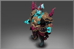 Spring Lineage Storm Dragon Potente image