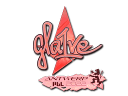 gla1ve (Holo) image