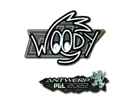 WOOD7 (Glitter) image