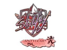 shalfey (Holo) image