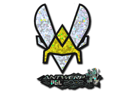 Vitality (Glitter) image