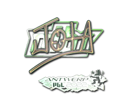 JOTA (Holo) image