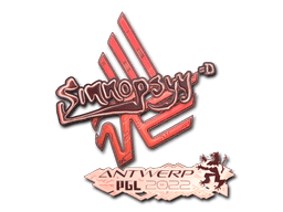 sinnopsyy (Holo) image