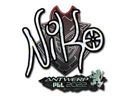 NiKo (Glitter) image