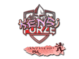 KENSi (Holo) image