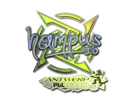hampus (Holo) image