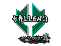 FalleN image