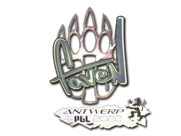 faveN (Holo) image
