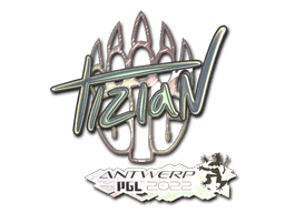 tiziaN (Holo) image