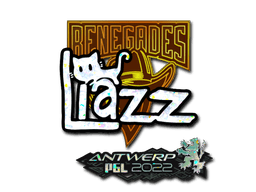Liazz (Glitter) image
