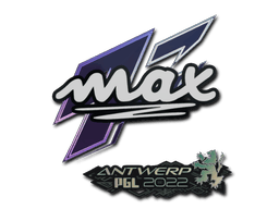 max image