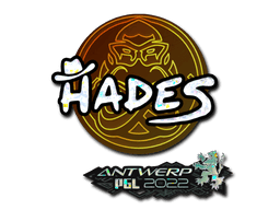hades (Glitter) image