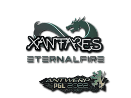 XANTARES image