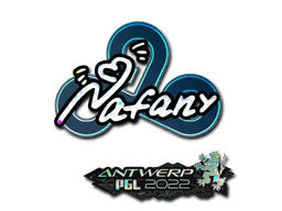 nafany (Glitter) image