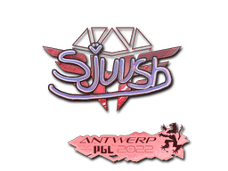 sjuush (Holo) image