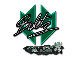 boltz (Glitter) image