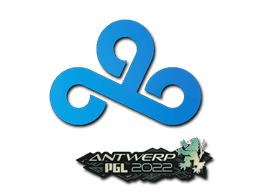 Cloud9 image