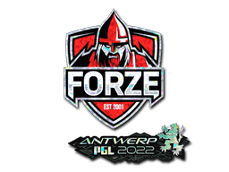 forZe eSports (Glitter) image