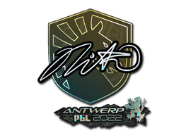 nitr0 (Glitter) image