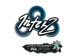 interz (Glitter) image