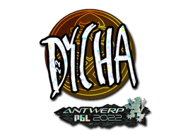 dycha (Glitter) image