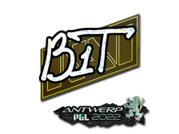 b1t (Glitter) image