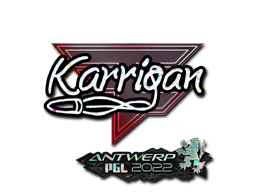 karrigan (Glitter) image