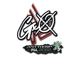 gxx- (Glitter) image