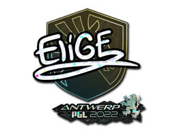 EliGE (Glitter) image
