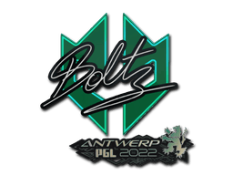 boltz image