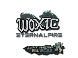 woxic image