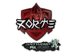 zorte (Glitter) image