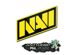 Natus Vincere image