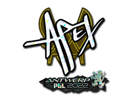 apEX (Glitter) image