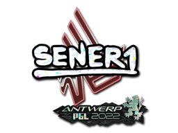 SENER1 (Glitter) image