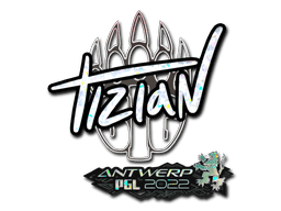 tiziaN (Glitter) image