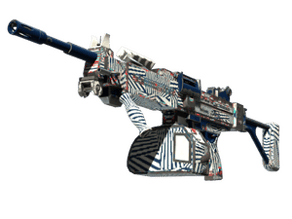 Dazzle image