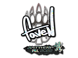 faveN (Glitter) image