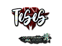 TeSeS (Glitter) image