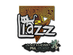Liazz image
