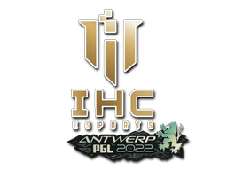 IHC Esports image