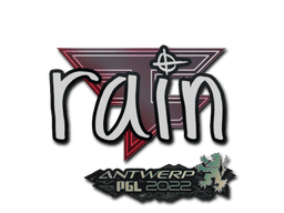 rain image